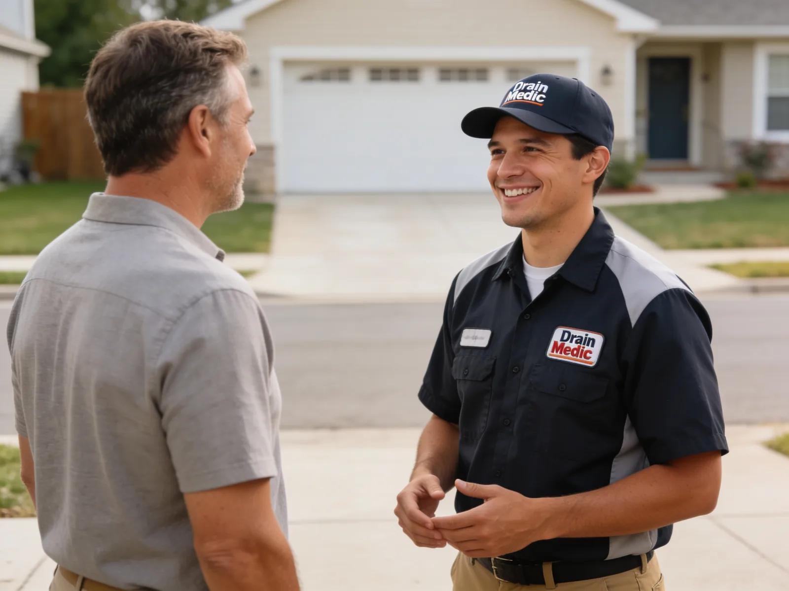 Garbage Disposal Repair Leonidas, MI FAQs